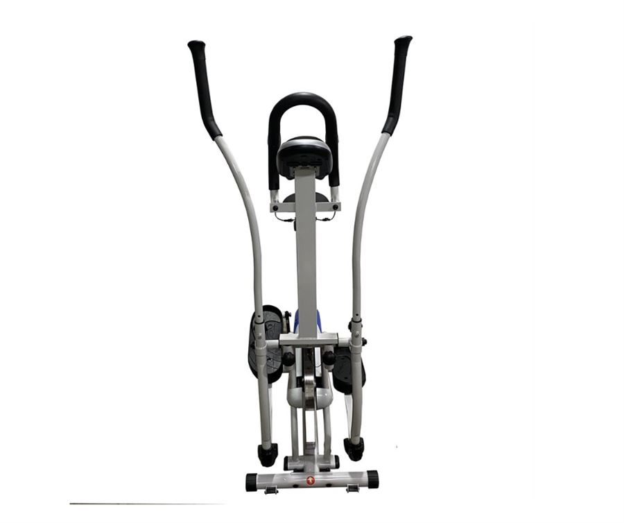 אליפטיקל עם כסא ומשענת דגם ds2309 מבית SPORTime