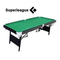 שולחן ביליארד מתקפל 7 פיט דאימונד חברת ציוד ספורט | חברות ציוד ספורט - Dor Sport