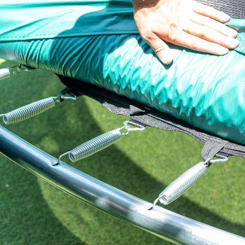 טרמפולינה 3.6 מ' 12 פיט CANADA-TOP קנדה