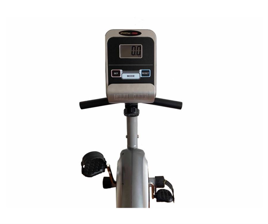 אופני כושר מגנטיות עם משענת דגם  ds6300