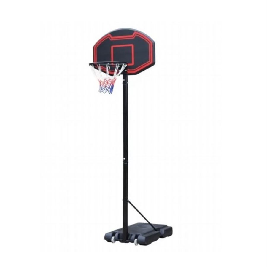 מתקן סל מקצועי לילדים מתכוונן לגובה 3.05 מטר DUNK PRO M014