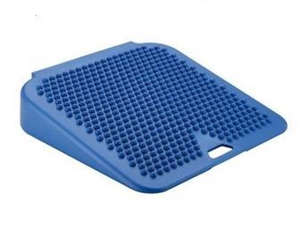 כרית זיזים משולשת לישיבה