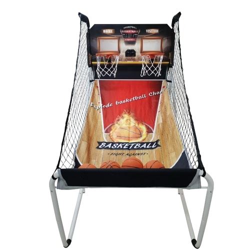 מתקן סל זוגי מתקפל SUPERIOR