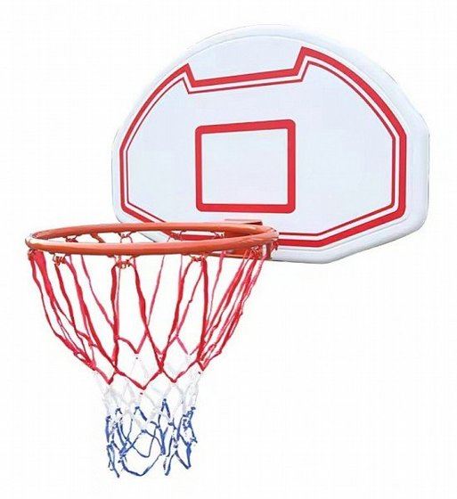 לוח סל לקיר 90/60 ס