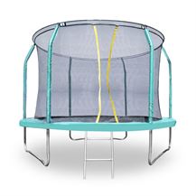 טרמפולינה 3.6 מ' 12 פיט CANADA-TOP קנדה דור ספרוט