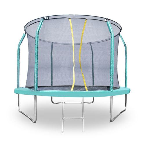 טרמפולינה 3.6 מ' 12 פיט CANADA-TOP קנדה