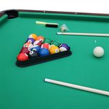 שולחן ביליארד מקצועי 8 פיט דגם MIAMI התחייבות מחיר הכי זול בארץ חברת ציוד ספורט | חברות ציוד ספורט - Dor Sport