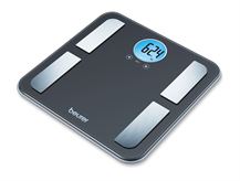 משקל אדם Beurer BF195 חברת ציוד ספורט | חברות ציוד ספורט - Dor Sport