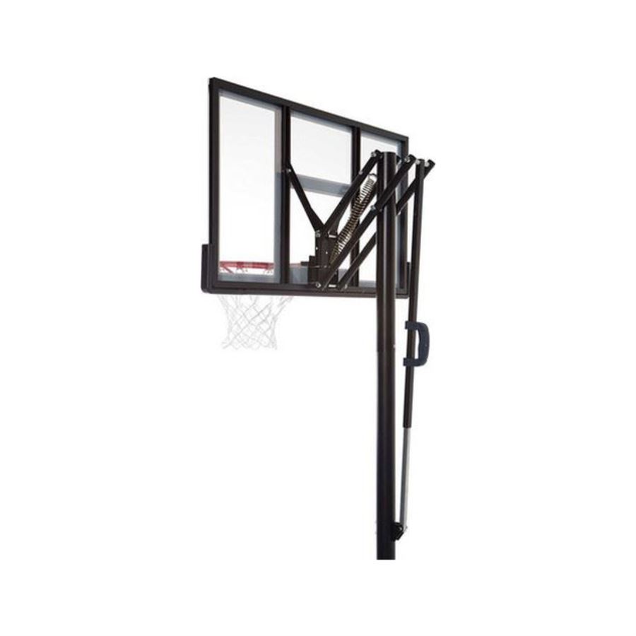 מתקן כדורסל מקצועי 48 אינץ' 90000 LifeTime