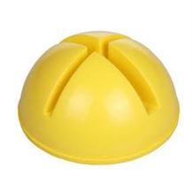 בסיס חצי עגול למוט פעילות דור ספרוט