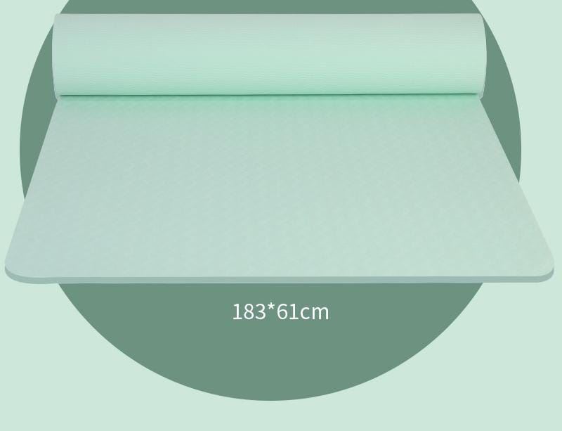 מזרן יוגה 6 מ