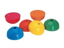 כדור זיזים חצוי חברת ציוד ספורט | חברות ציוד ספורט - Dor Sport