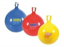 GYMNIC    כדור קפיצה HOP   במגוון גדלים וגוונים חברת ציוד ספורט | חברות ציוד ספורט - Dor Sport