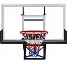 לוח סל מקצועי פוליקרבונט 54 אינץ' עם הרחקה מהקיר DUNK PRO M030 דור ספרוט