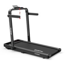 הליכון חשמלי ביתי מתקפל דגם sportime flexrun דור ספרוט
