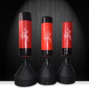 שק אגרוף עומד 1.65מ במחיר הכי זול בארץ חברת ציוד ספורט | חברות ציוד ספורט - Dor Sport