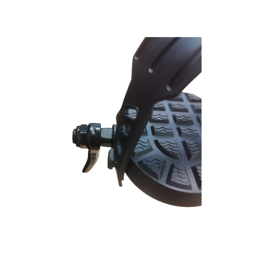 אופני כושר מתקפלות עם משענת דגם fly אחריות 24 חודשים