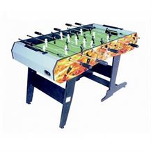 שולחן כדורגל מתקפל חברת ציוד ספורט | חברות ציוד ספורט - Dor Sport