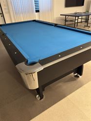 שולחן סנוקר דגם TT118 