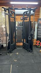 כבל קרוס אובר פינתי