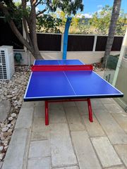 שולחן טניס SMC חוץ