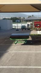 שולחן פוציוולי