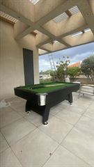 שולחן סנוקר 7 פיט דגם TT117