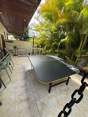 שולחן פוציוולי מתקפל